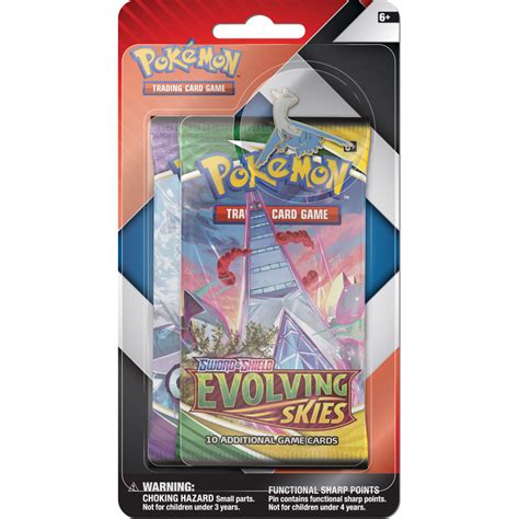 pokemon cards 2 packs metal box|Pokémon 2 pack + Pin .